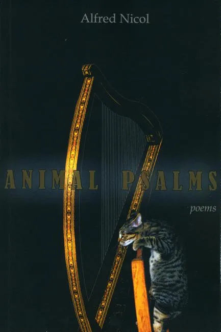 Animal Psalms - Paperback