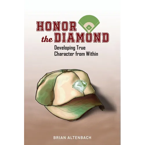 Honor the Diamond - Paperback