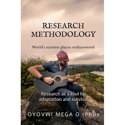 Research Methodology - Paperback