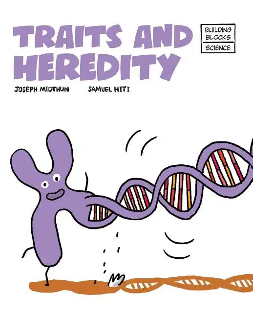 Traits and Heredity - Paperback