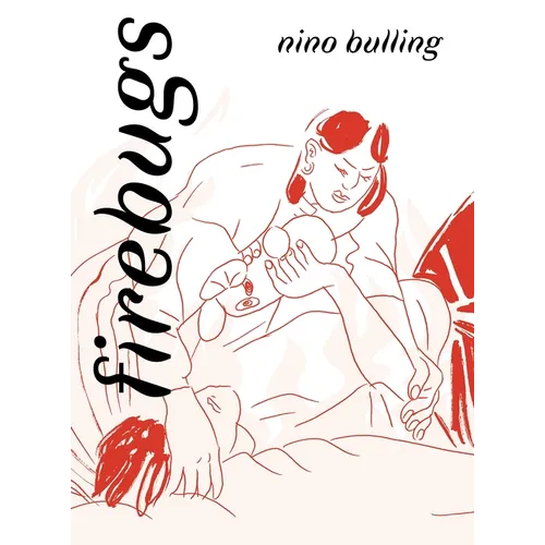 Firebugs - Hardcover