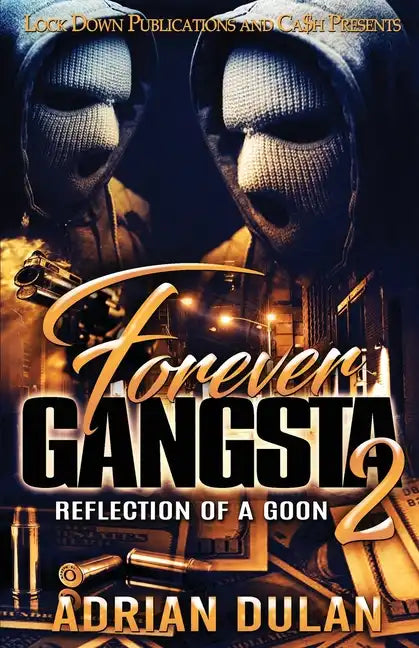 Forever Gangsta 2 - Paperback