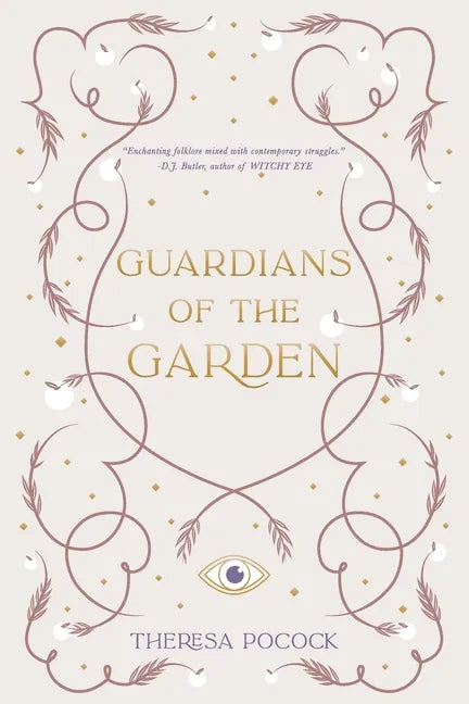 Guardians of the Garden - Paperback