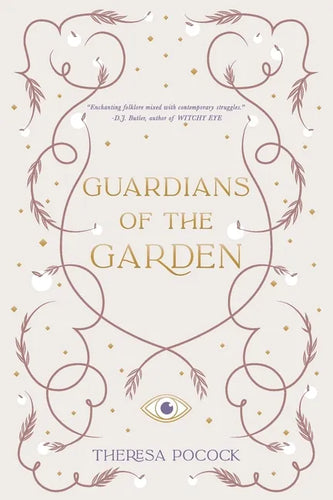Guardians of the Garden - Paperback
