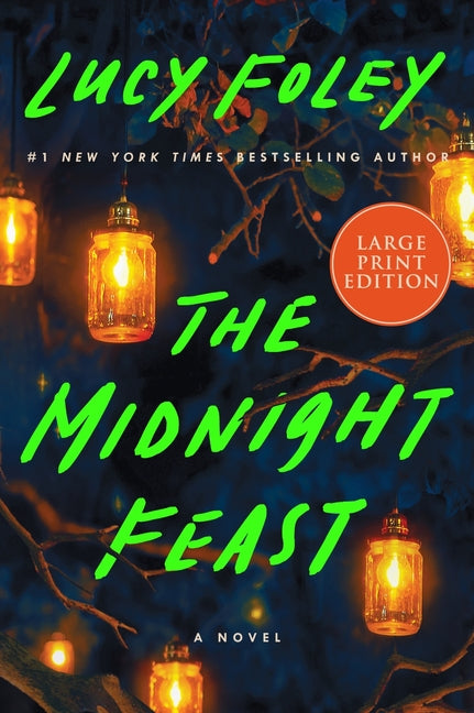 The Midnight Feast - Paperback