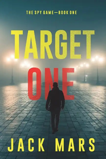 Target One (The Spy Game-Book #1) - Paperback