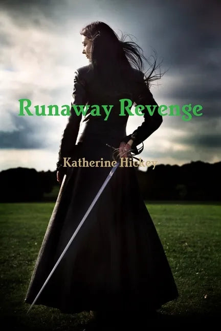 Runaway Revenge - Paperback