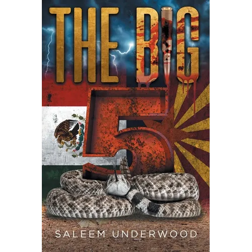 The Big 5 - Paperback