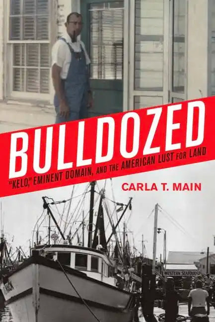 Bulldozed: 