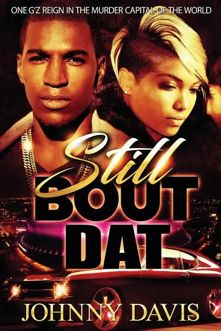 Still Bout DAT - Paperback