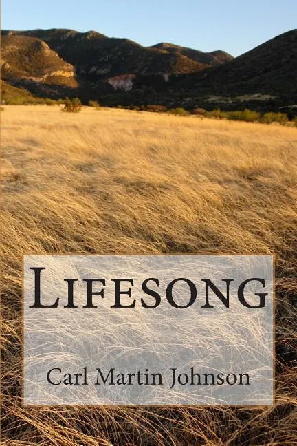 Lifesong - Paperback