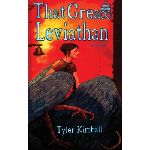 That Great Leviathan - Paperback