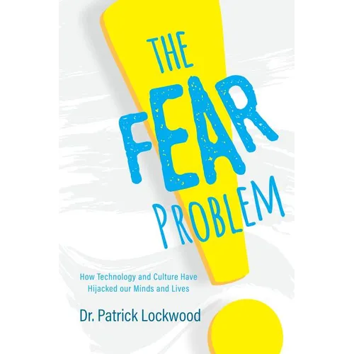 Fear Problem - Paperback