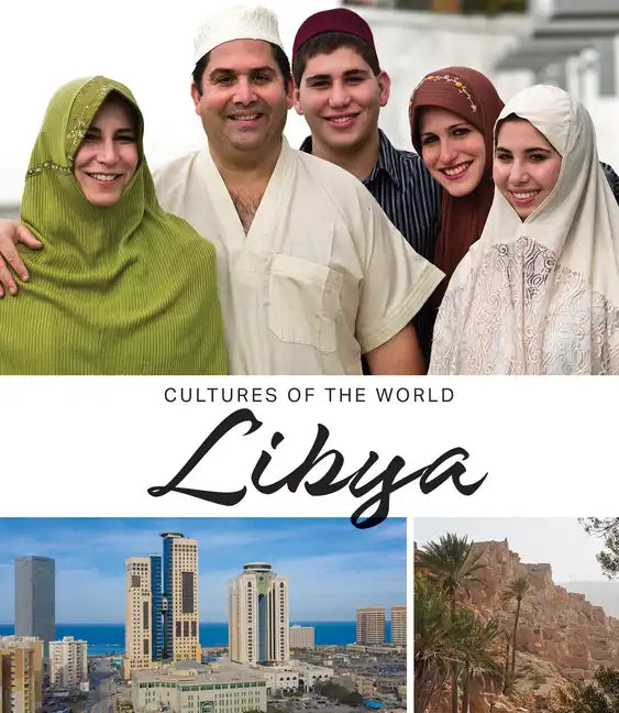 Libya - Library Binding