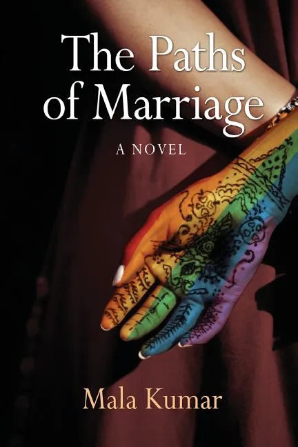 The Paths of Marriage - Paperback