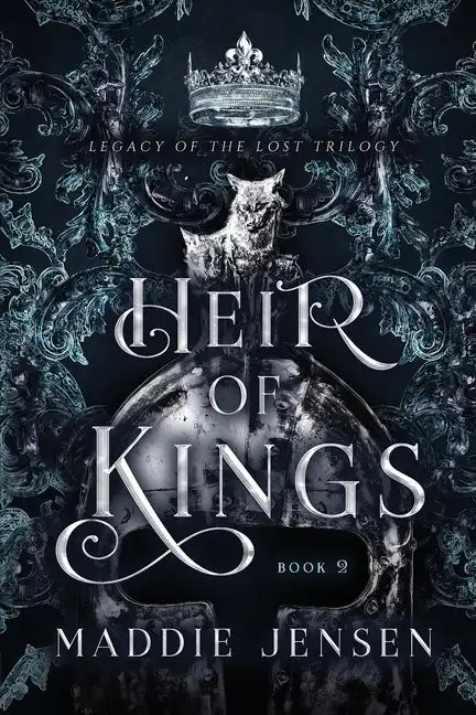 Heir of Kings - Paperback