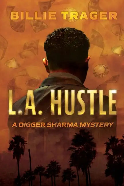L.A. Hustle - Paperback