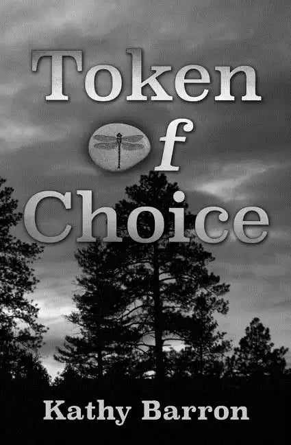 Token of Choice - Paperback
