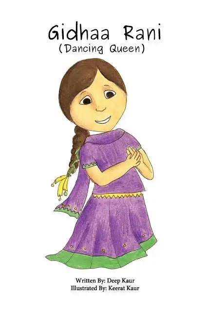 Gidhaa Rani - Paperback