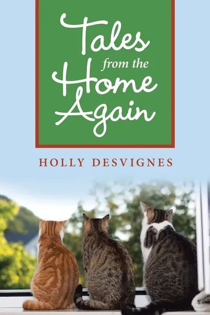 Tales from the Home Again - Paperback