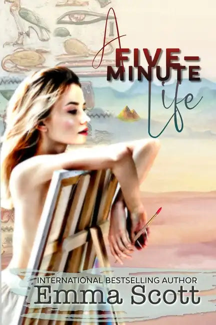 A Five-Minute Life - Paperback