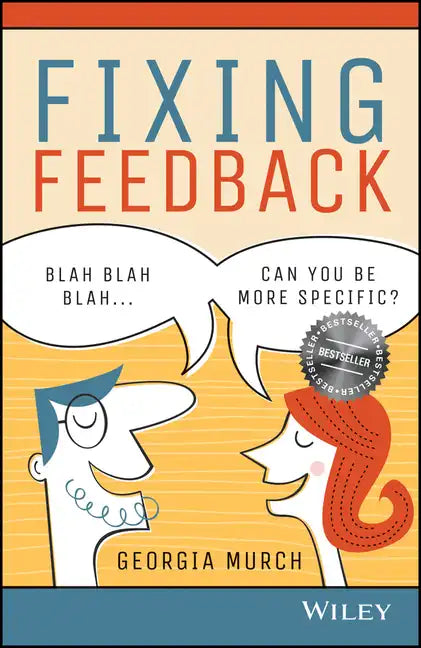 Fixing Feedback - Paperback