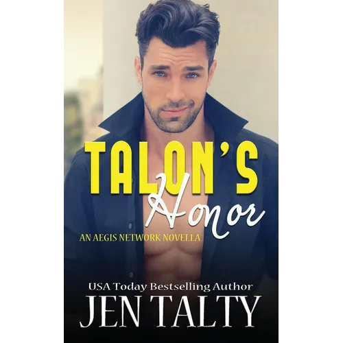 Talon's Honor - Paperback