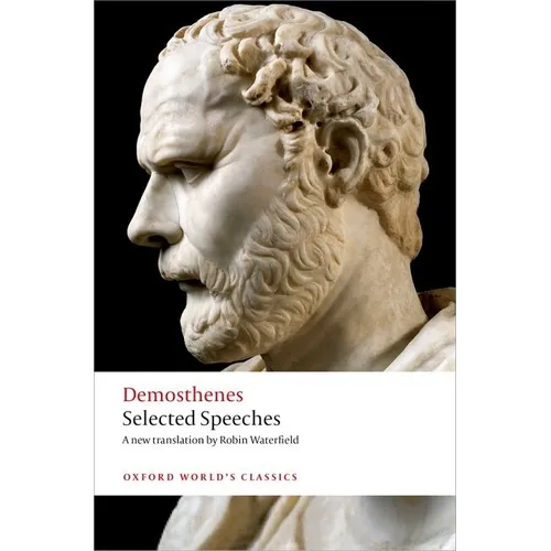 Demosthenes: Selected Speeches - Paperback