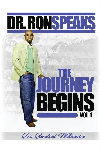 Dr. Ron Speaks - Paperback