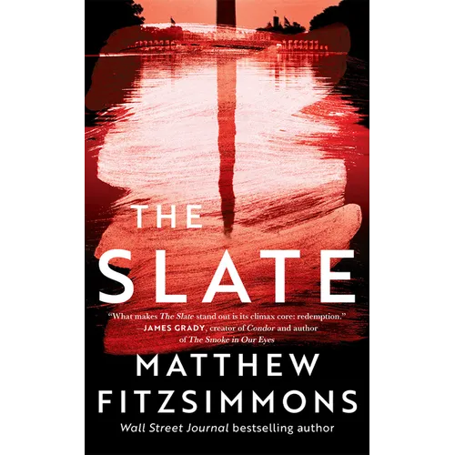 The Slate - Hardcover