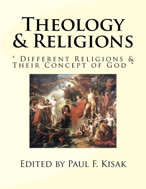 Theology & Religions: 