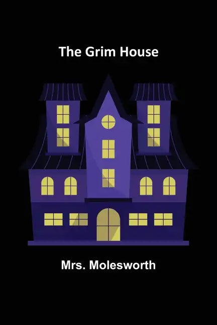 The Grim House - Paperback