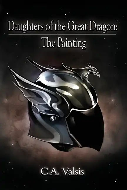 Daughters of the Great Dragon: The Painting - Paperback
