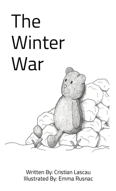 The Winter War - Hardcover