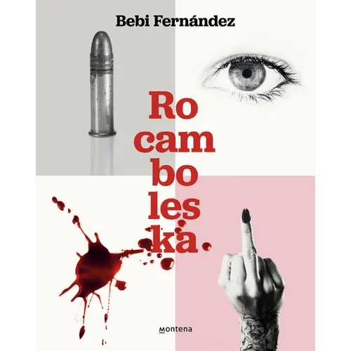 Rocamboleska / Rocamboleska (Spanish Edition) - Hardcover