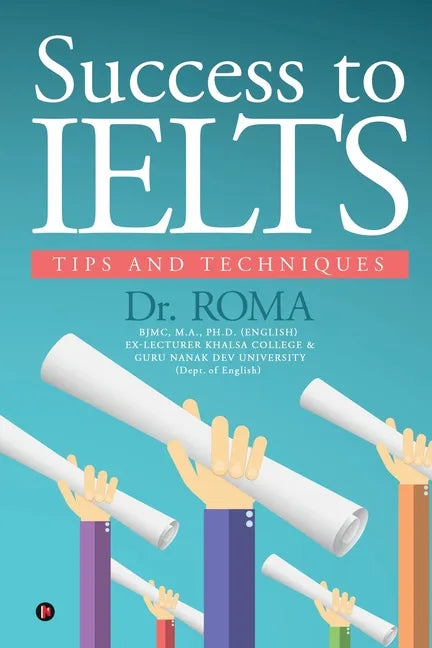 Success to IELTS: Tips and Techniques - Paperback