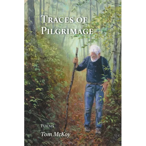 Traces of Pilgrimage - Paperback