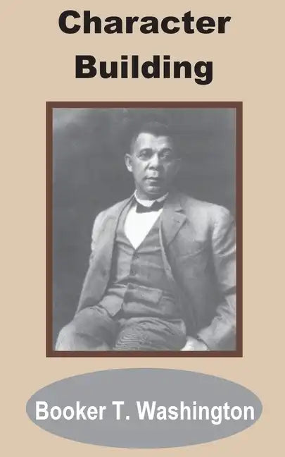 Character Building - Paperback