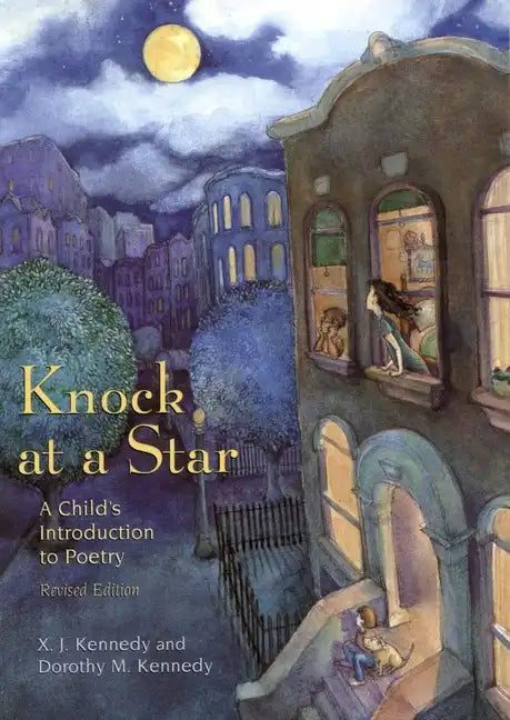 Knock at a Star: A Child's Introduction to Poetry - Paperback