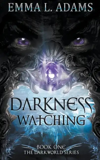 Darkness Watching - Paperback