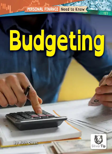 Budgeting - Paperback