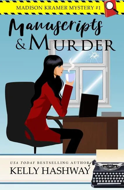 Manuscripts and Murder - Paperback