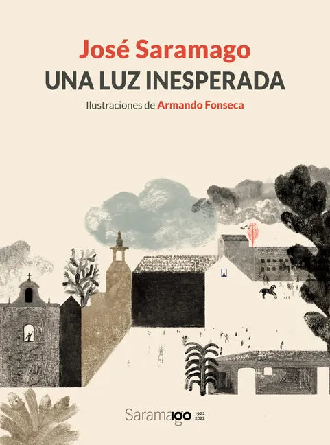 Una Luz Inesperada / An Unexpected Light - Hardcover