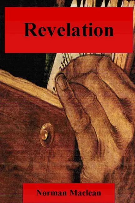 Revelation - Paperback