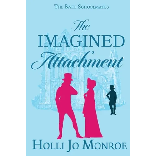 The Imagined Attachment - Paperback