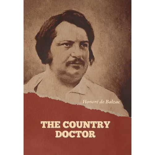 The Country Doctor - Hardcover