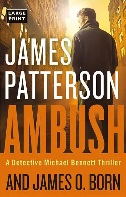 Ambush - Hardcover