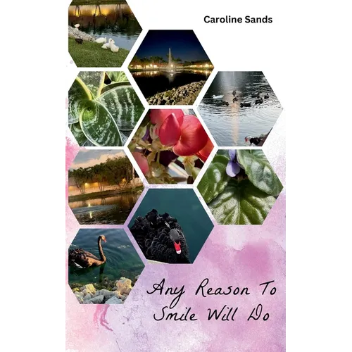 Any Reason To Smile Will Do - Paperback