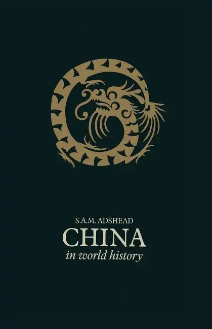 China in World History - Paperback