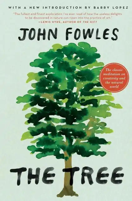 The Tree - Paperback